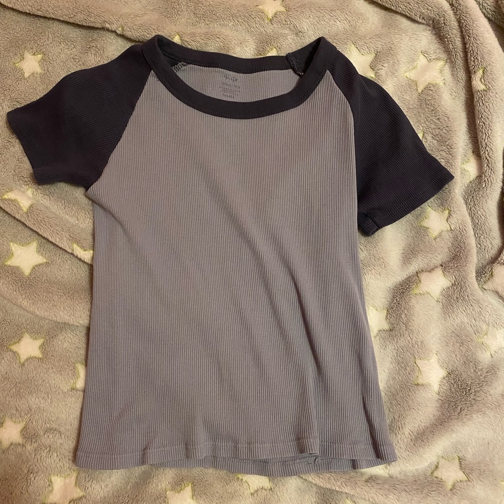 John gault / brandy baby tee!